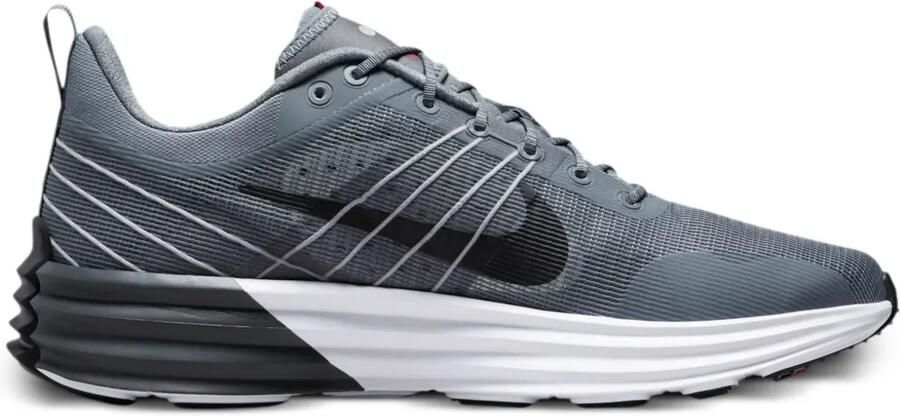 Nike Lunar Roam "Cool Grey" sneakers Grijs