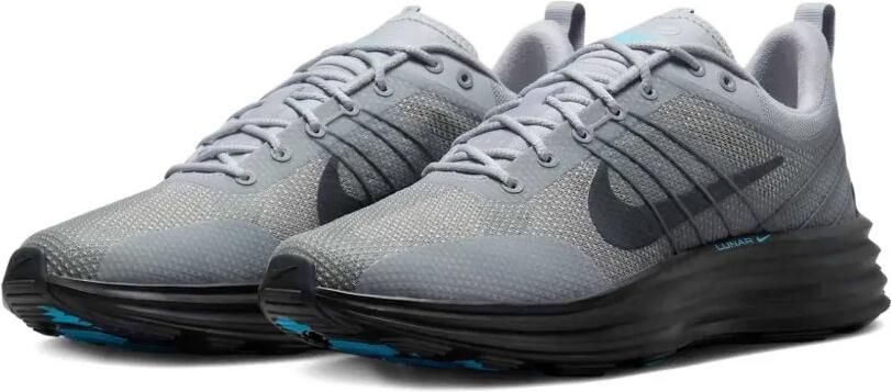 Nike Lunar Roam Premium sneakers Grijs