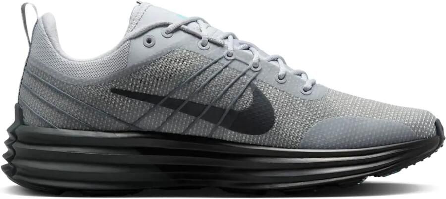 Nike Lunar Roam Premium sneakers Grijs - Foto 2