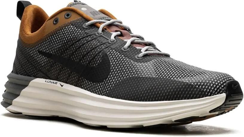 Nike Lunar Roam SE "Desert Bronze" sneakers Zwart - Foto 2
