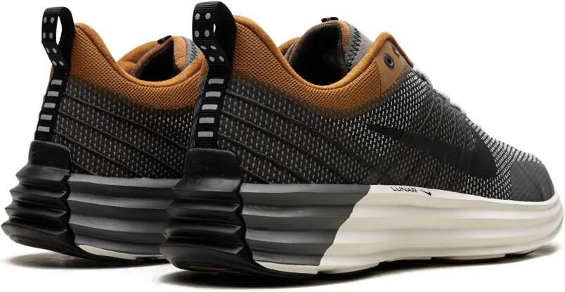 Nike Lunar Roam SE "Desert Bronze" sneakers Zwart - Foto 3