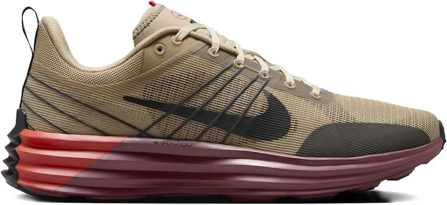 Nike Tiempo Legend 8 Elite FG "Laser Crimson" sneakers Roze