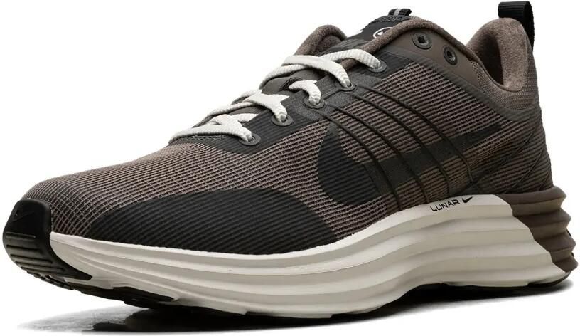 Nike Lunar Roam sneakers Bruin - Foto 3