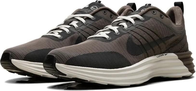 Nike Lunar Roam sneakers Bruin - Foto 5