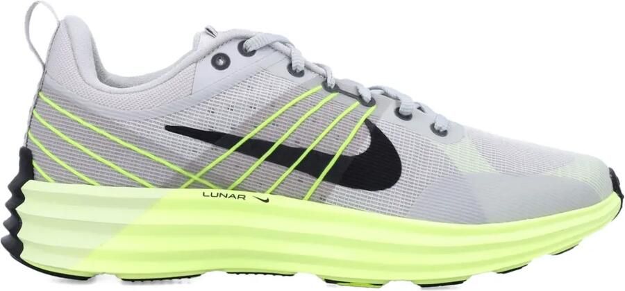 Nike Lunar Roam sneakers Grijs