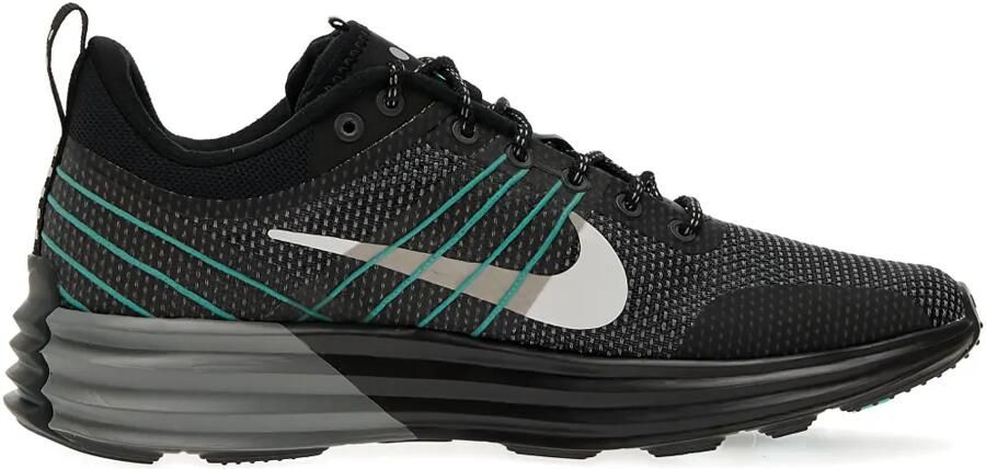 Nike Lunar Roam sneakers Zwart