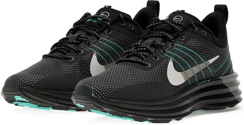 Nike Lunar Roam sneakers Zwart - Foto 3