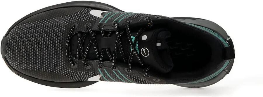 Nike Lunar Roam sneakers Zwart - Foto 4