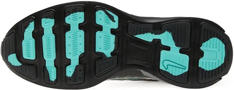 Nike Lunar Roam sneakers Zwart - Foto 5
