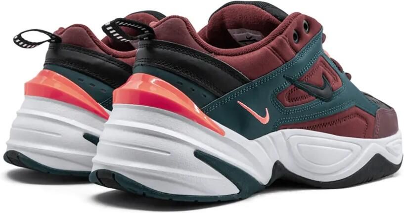 Nike M 2 K Tekno sneakers Rood - Foto 2