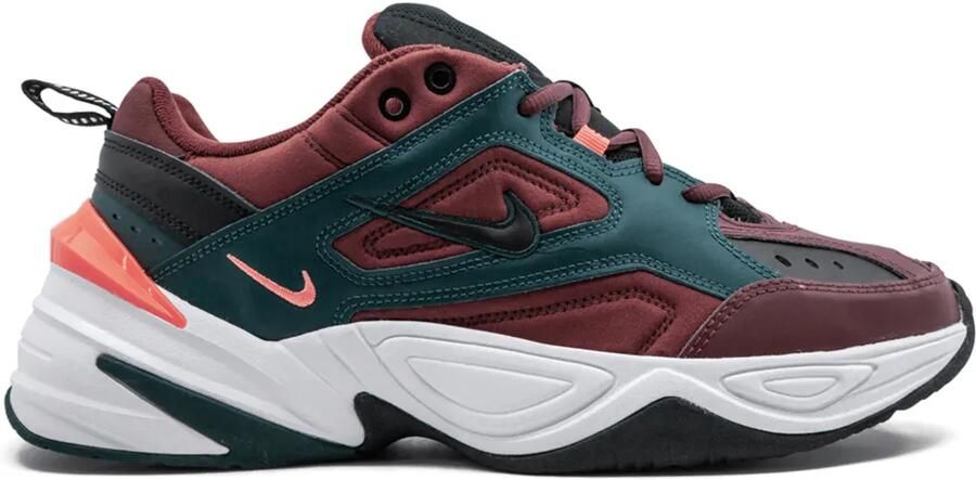 Nike M 2 K Tekno sneakers Rood