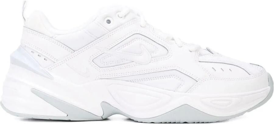 Nike M2K Tekno sneakers Wit
