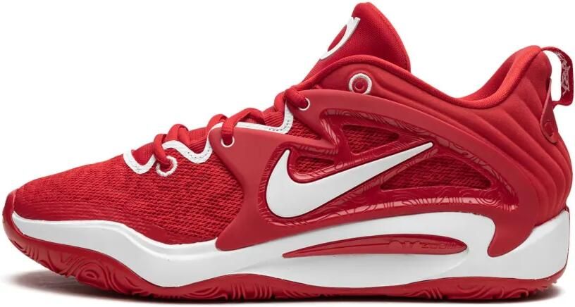 Nike "Mamba Fury TB University Red sneakers" Rood - Foto 3