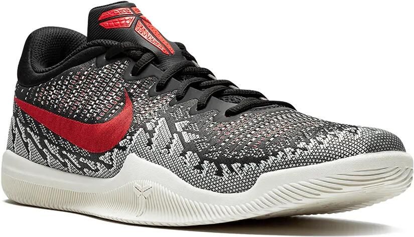 Nike Mamba RAGE sneakers Zwart - Foto 2