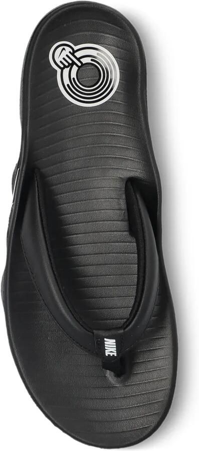 Nike Marina slides Zwart - Foto 3
