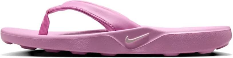 Nike Marina slippers Roze