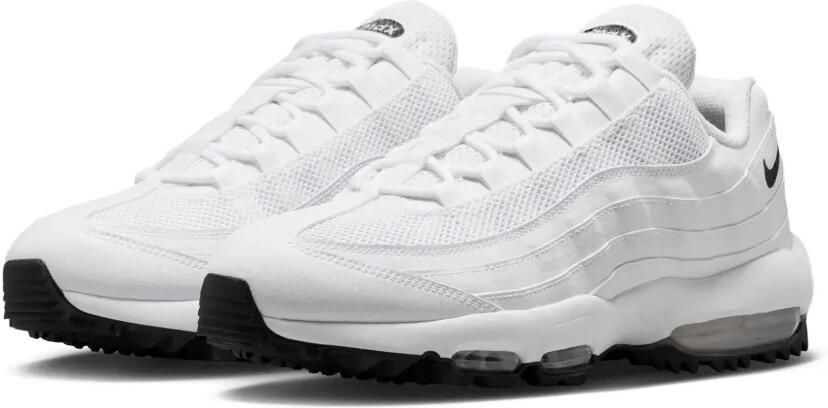 Nike Max 95 G Spikeless Golf sneakers Wit - Foto 2