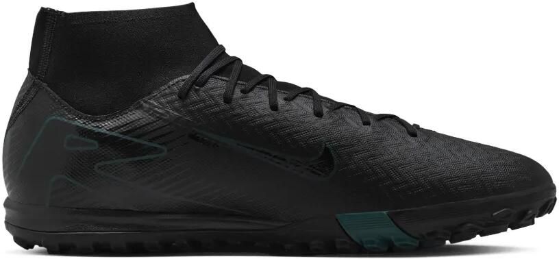 Nike Mercurial Superfly 10 Academy sneakers Zwart