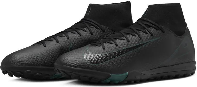 Nike Mercurial Superfly 10 Academy sneakers Zwart - Foto 2