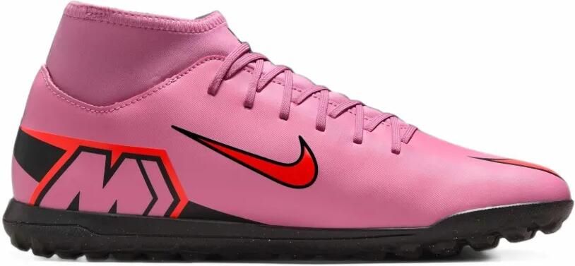 Nike Mercurial Superfly 10 Club sneakers Roze