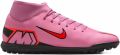 Nike Mercurial Superfly 10 Club sneakers Roze - Roze
