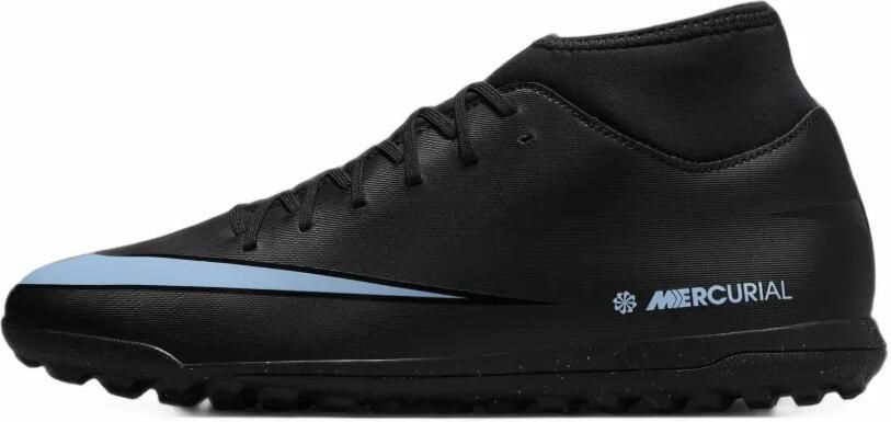 Nike Mercurial Superfly 10 Club sneakers Zwart - Foto 15