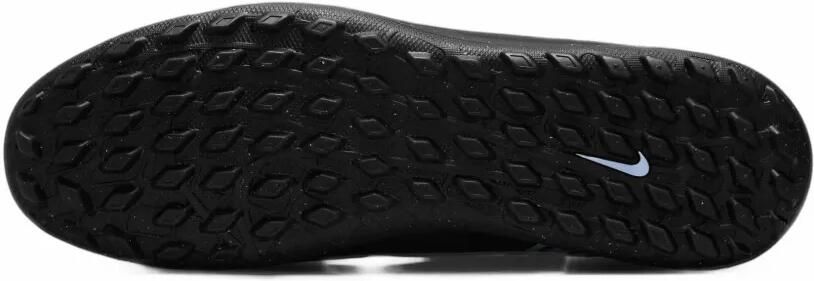 Nike Mercurial Superfly 10 Club sneakers Zwart - Foto 2
