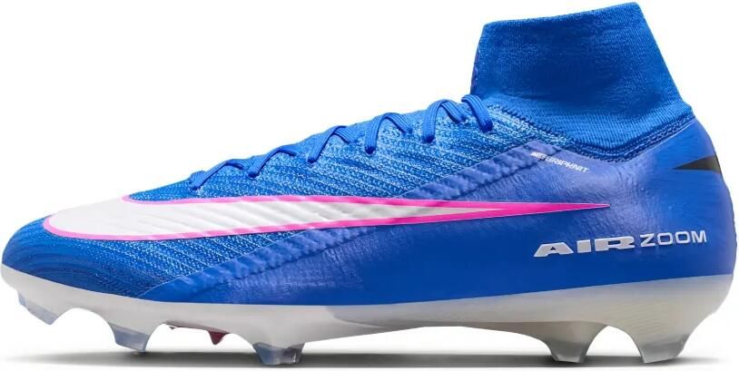 Nike Mercurial Superfly 10 Elite sneakers Blauw