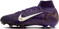 Nike Mercurial Superfly 10 Elite sneakers Paars - Paars
