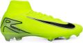 Nike Mercurial Superfly 10 Elite voetbalschoenen Geel - Geel