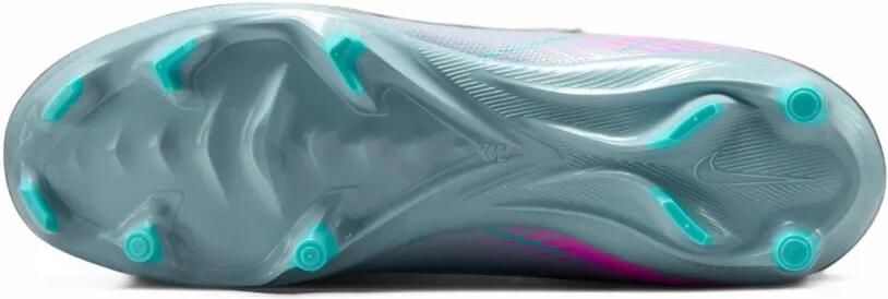 Nike Mercurial Superfly 10 Pro sneakers Blauw - Foto 2