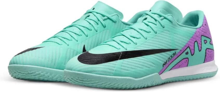 Nike Zoom Mercurial Superfly 10 Academy sneakers Blauw - Foto 14