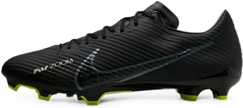Nike Mercurial Vapor 15 Academy sneakers Zwart - Foto 5