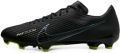 Nike Mercurial Vapor 15 Academy sneakers Zwart - Zwart