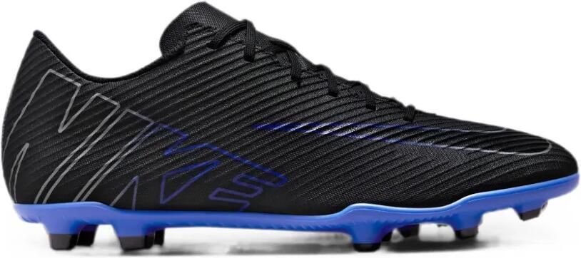 Nike Mercurial Vapor 15 Club sneakers Zwart