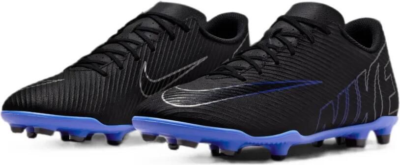 Nike Mercurial Vapor 15 Club sneakers Zwart - Foto 2