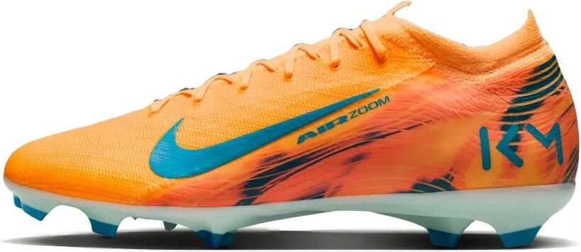 Nike Mercurial Vapor 16 Pro sneakers Oranje