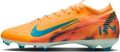 Nike Mercurial Vapor 16 Pro sneakers Oranje - Oranje