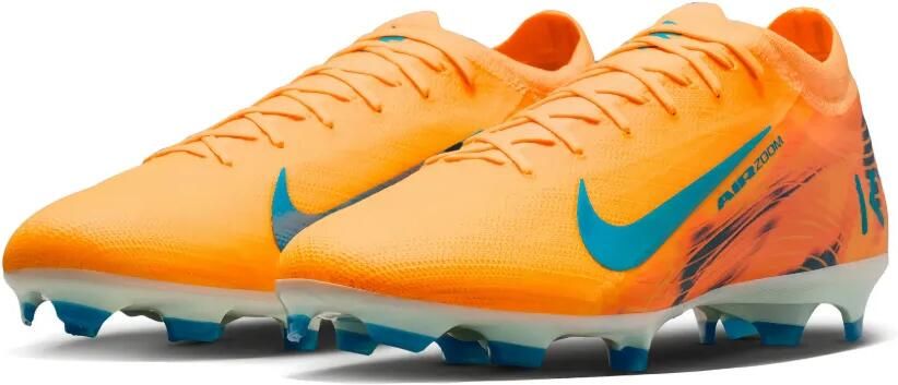 Nike Mercurial Vapor 16 Pro sneakers Oranje - Foto 2