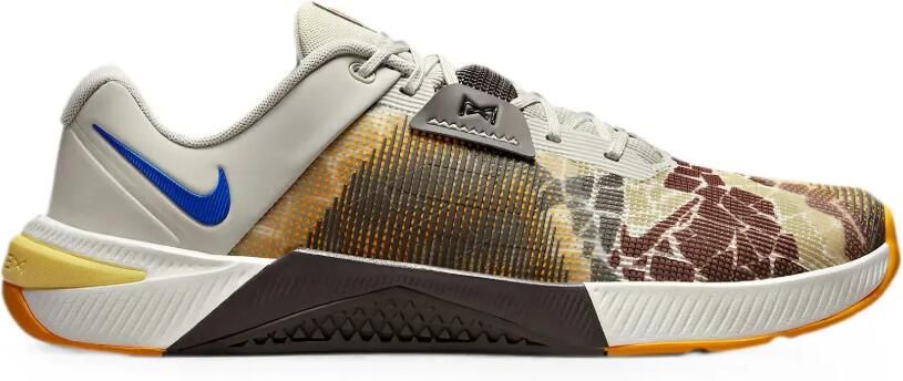 Nike Metcon 10 AMP sneakers Beige