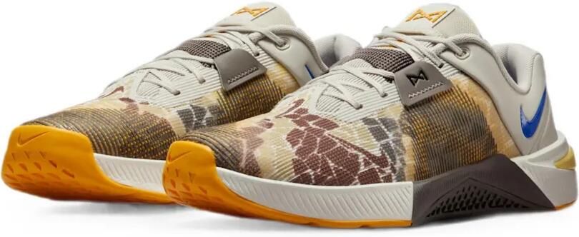 Nike Metcon 10 AMP sneakers Beige - Foto 2