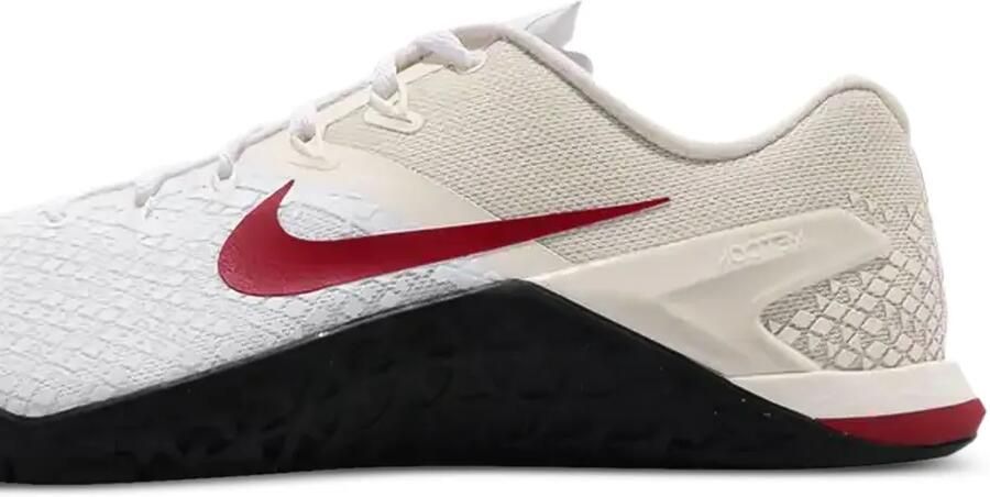 Nike Mercurial Superfly 10 Elite lace-up sneakers Rood - Foto 7