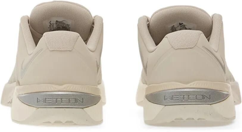 Nike Metcon 9 sneakers Beige - Foto 2