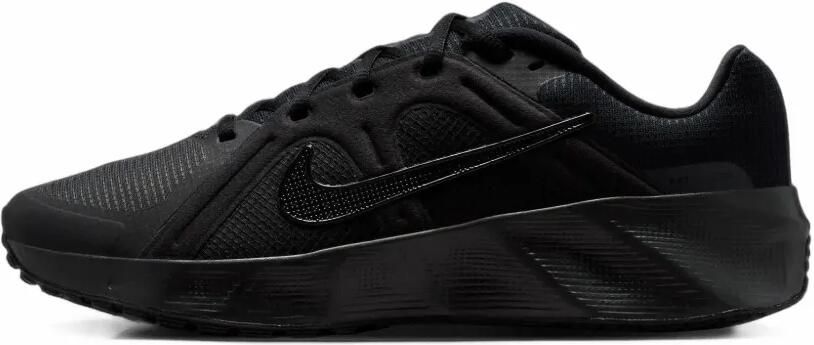 Nike Metro Tek sneakers Zwart