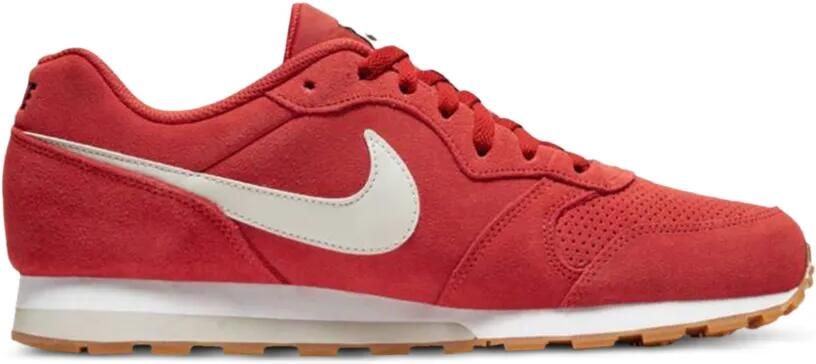 Nike Mid Runner 2 "Cinnabar Light Bone Black" sneakers Rood
