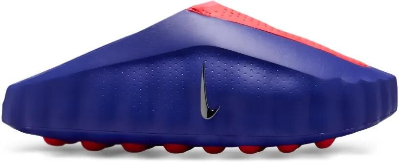 Nike Mind 001 AMP sandalen Blauw