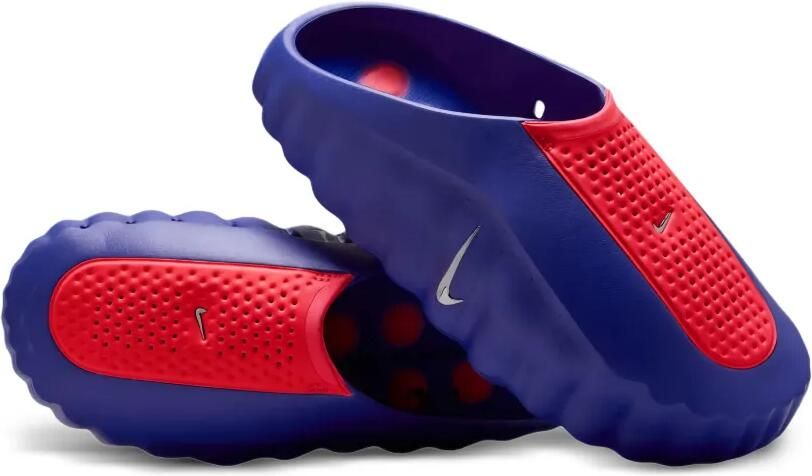 Nike Mind 001 AMP sandalen Blauw - Foto 2