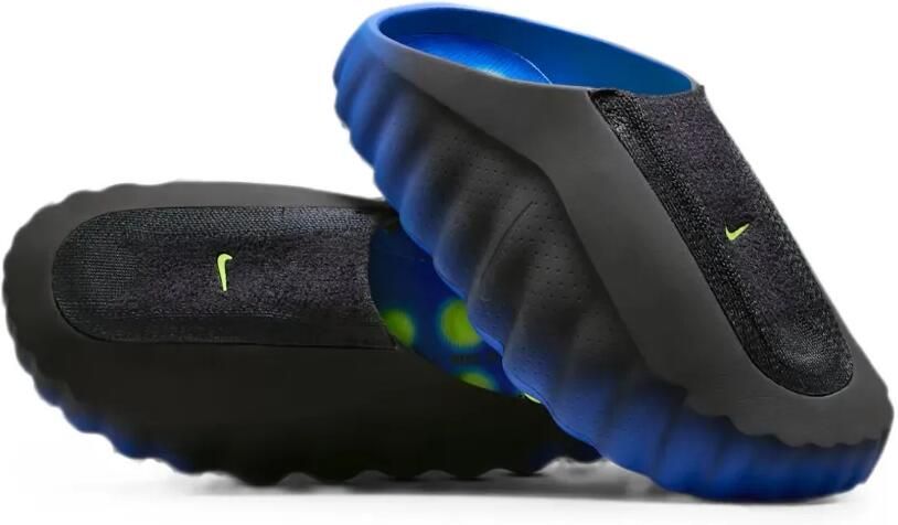 Nike Mind 001 Flyknit sneakers Zwart - Foto 2