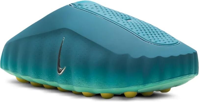 Nike Mind 001 geperforeerde muiltjes Blauw - Foto 2
