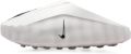 Nike Mind 001 geperforeerde muiltjes Wit - Wit